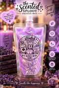 Bombshell Squeeze Wax