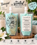 Narcissist Squeeze Wax