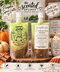 Pumpkin Spice Latte Squeeze Wax( Seasonal)