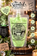 Witches Brew( Seasonal)